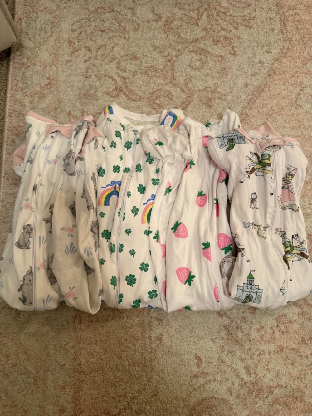 Tbbc bundle pjs
